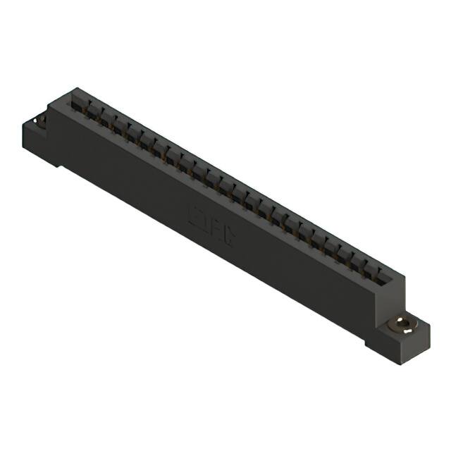 887-023-521-103 EDAC Inc.  Edgeboard Connectors